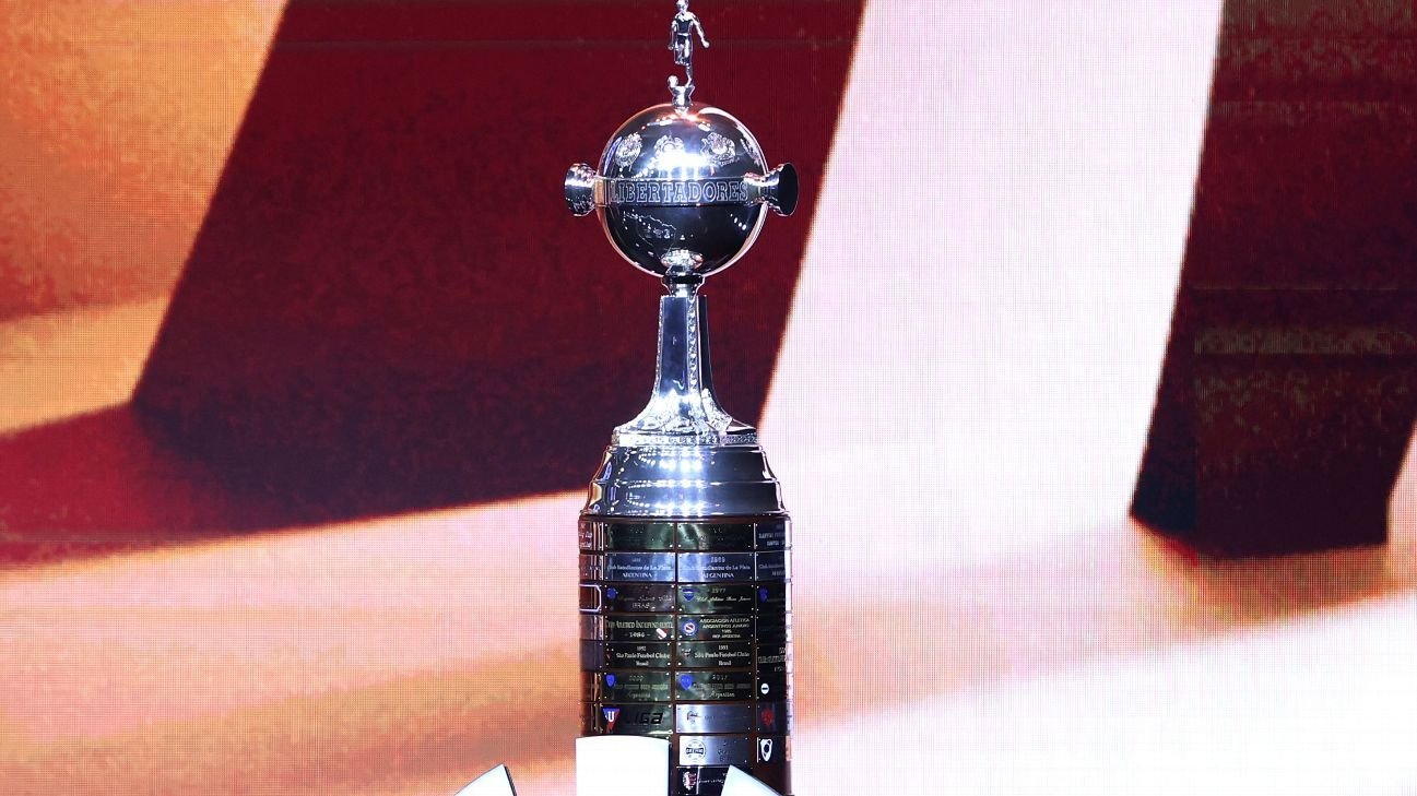 Semifinais da Libertadores: Guia Completo para a Fase Decisiva