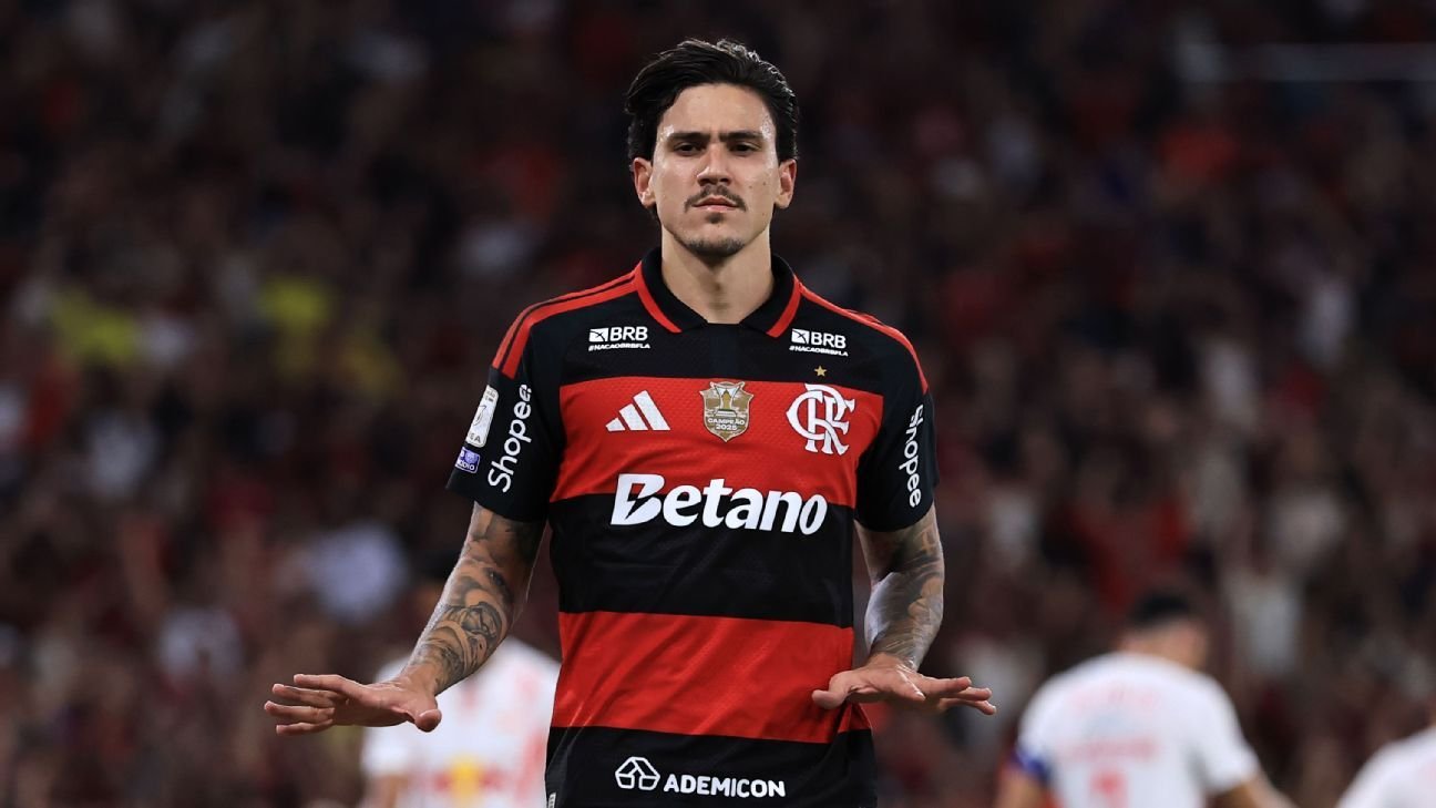 Pedro Compartilha Sua Frustração Após Substituição em Jogo