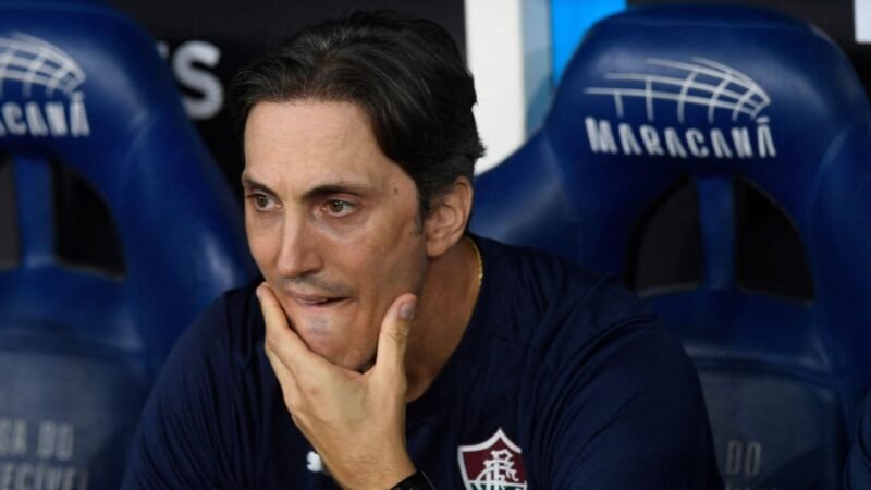 Inter busca novo técnico: Zubeldía e Barbieri no topo da lista