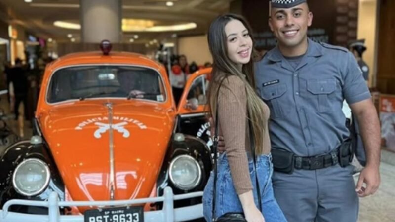 Policial Militar Acusado de Feminicídio em Embu das Artes Permanece Detido Após Audiência de Custódia
