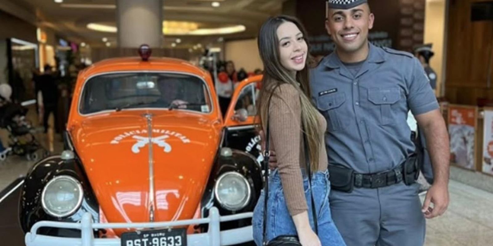 Policial Militar Acusado de Feminicídio em Embu das Artes Permanece Detido Após Audiência de Custódia