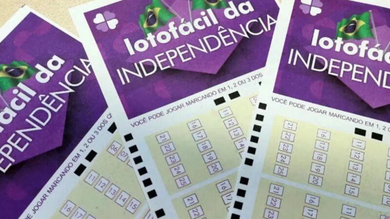 Mudança no Horário do Sorteio da Lotofácil da Independência pela Caixa