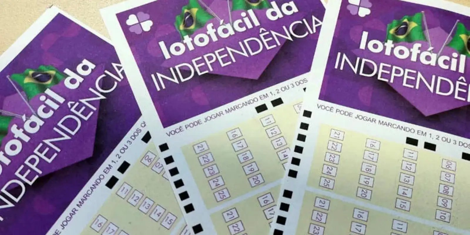 Mudança no Horário do Sorteio da Lotofácil da Independência pela Caixa