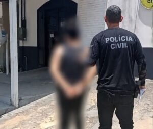 Mãe é Capturada no Amapá por Acobertar Estupros Contra Filhas em Roraima