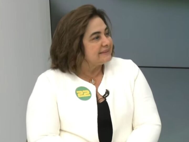 Maria do Carmo Propõe Expresso Oeste em Entrevista: Uma Nova Via para Manaus
