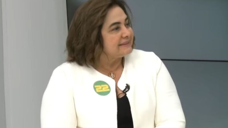 Maria do Carmo Propõe Expresso Oeste em Entrevista: Uma Nova Via para Manaus