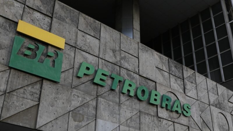 Petrobras Lança Primeiro Navio com Tripulação Feminina em Iniciativa Inovadora
