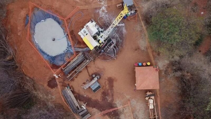 Justiça Federal Suspende Atividades de Mina de Lítio em Minas Gerais por Irregularidades Ambientais
