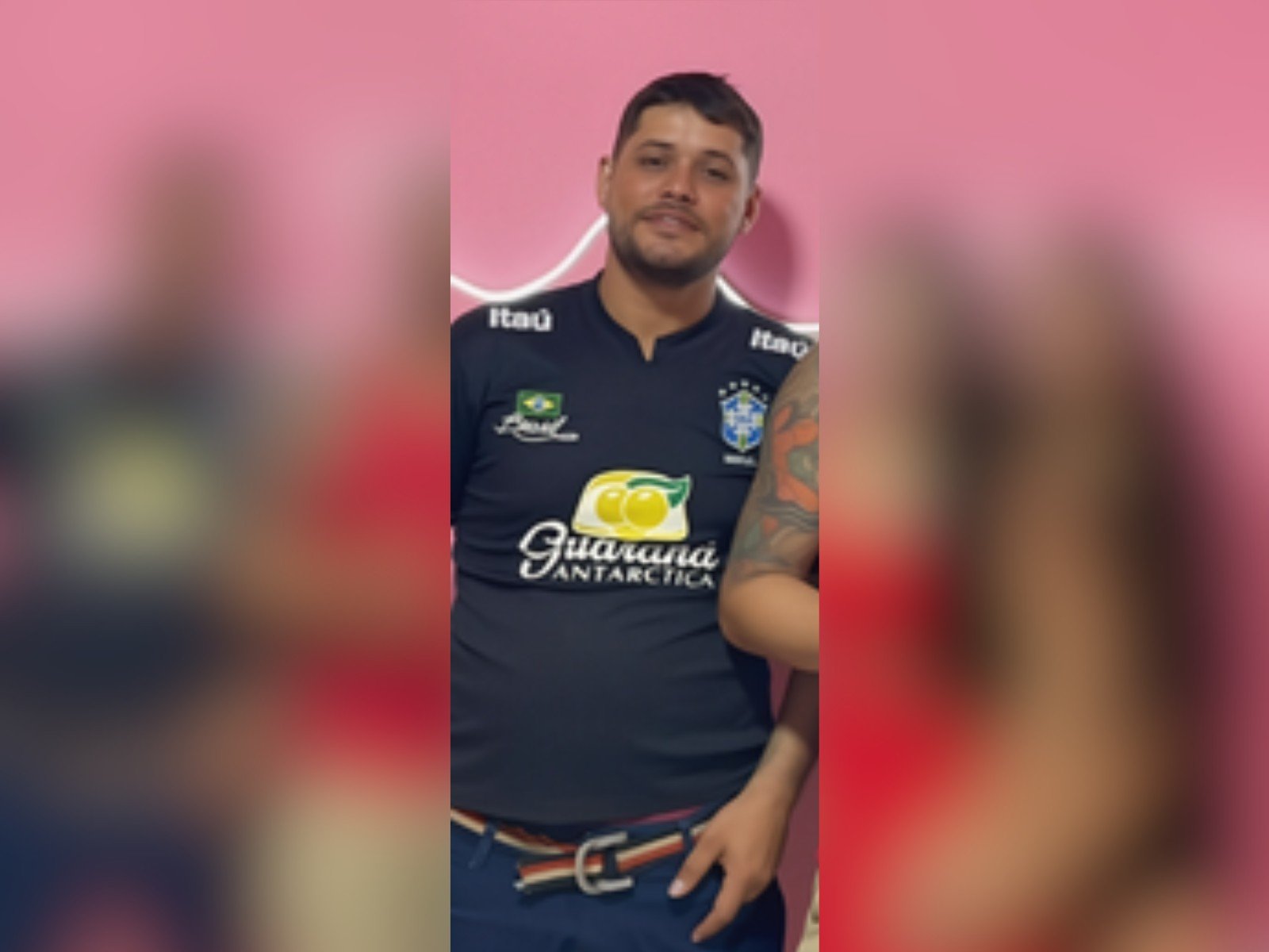 Tragédia na BR-364: Motociclista de aplicativo morre após colisão em Rio Branco