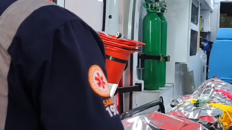 Tragédia em Rio Branco: Ataque a Tiros Resulta em Morte e Feridos