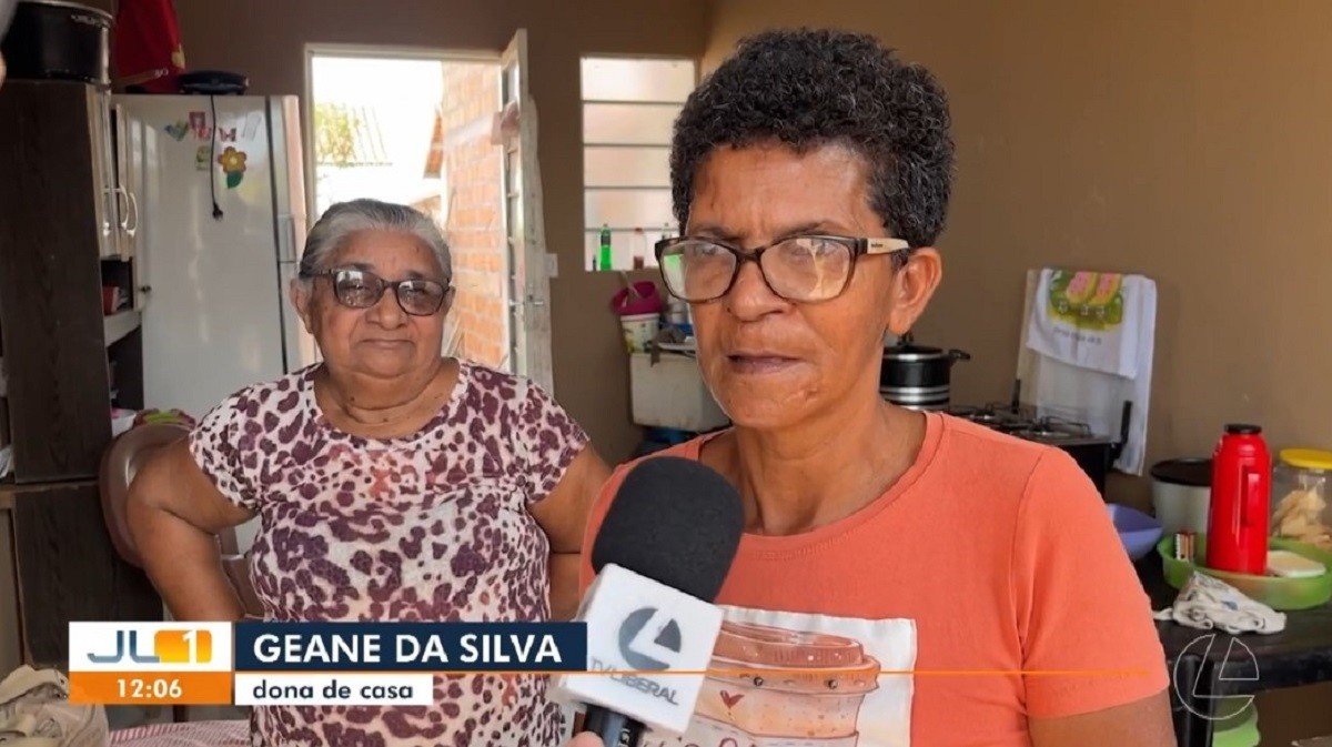 Incêndio Devasta Área de Vegetação em Paragominas, Pará