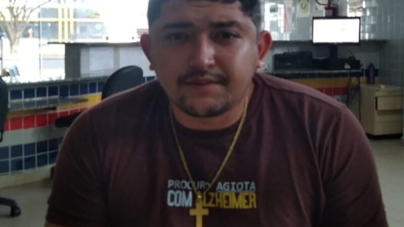 Jovem é assassinado e motorista de aplicativo é ferido em ataque no bairro Equatorial