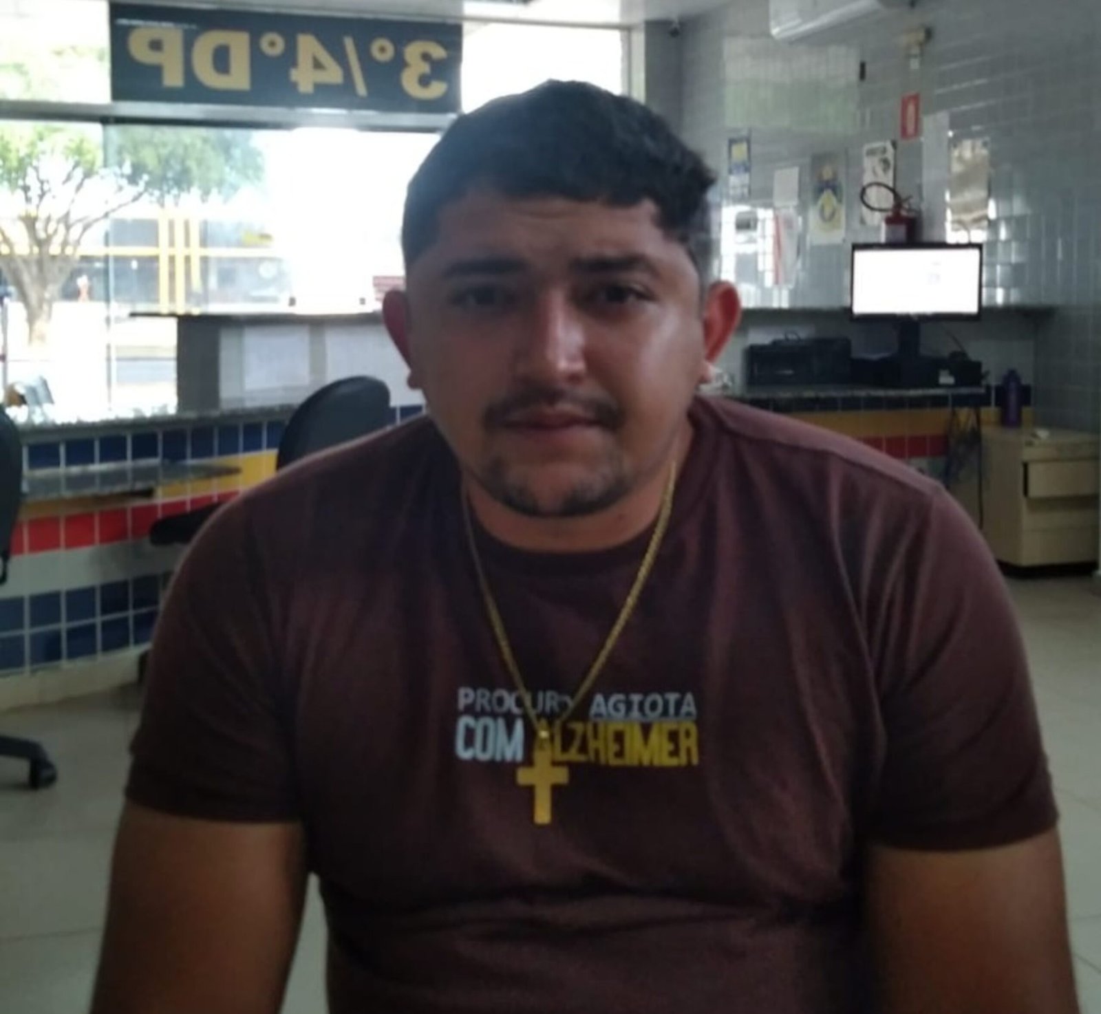 Jovem é assassinado e motorista de aplicativo é ferido em ataque no bairro Equatorial