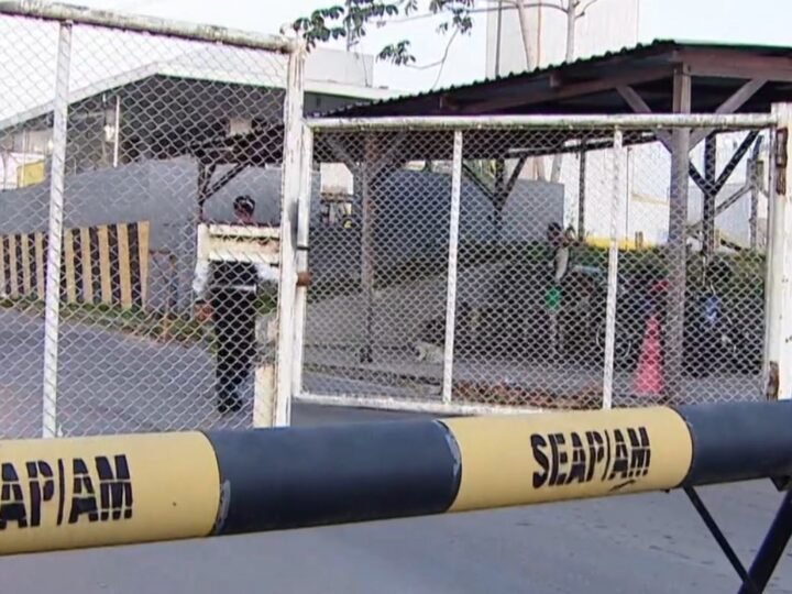 Investigação sobre Motim de Policiais em Manaus Ganha Novos Rumos