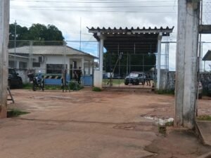 Homem Recebe Pena de 25 Anos por Feminicídio em Bonfim