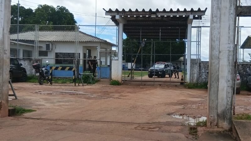Homem Recebe Pena de 25 Anos por Feminicídio em Bonfim