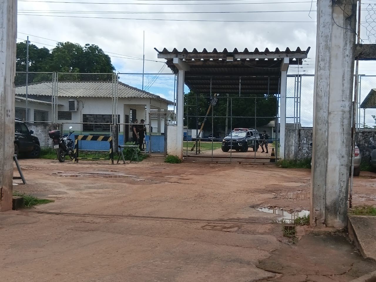 Homem Recebe Pena de 25 Anos por Feminicídio em Bonfim
