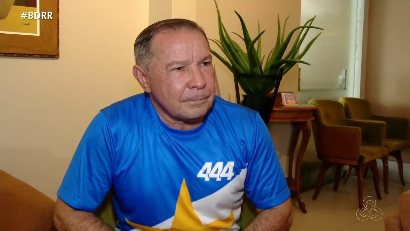 Pastor Isamar: Proposta de Ponte e Visão para o Senado em Roraima