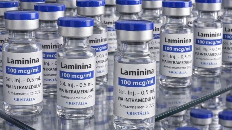 Início dos Testes Clínicos da Polilaminina Fase 1: Uma Nova Esperança para Lesionados na Medula