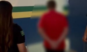 Homem é Detido em Manaus por Armazenar Material de Abuso Sexual Infantil