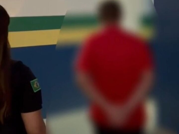 Homem é Detido em Manaus por Armazenar Material de Abuso Sexual Infantil