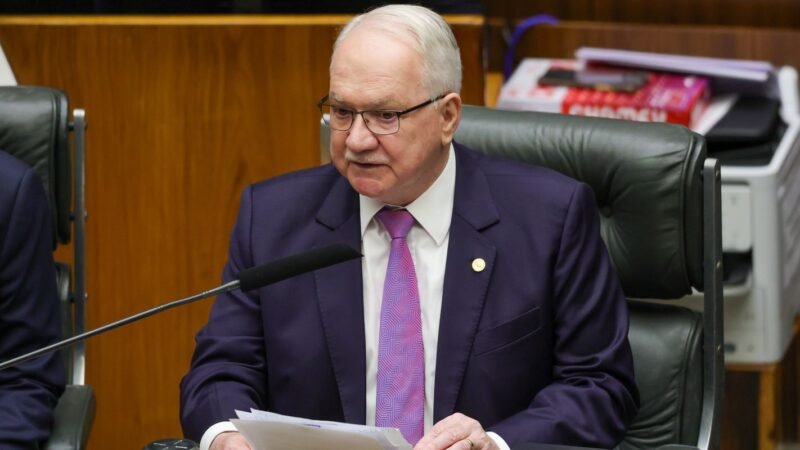 Crise no STF: Fachin Cancela Sessões em Meio a Conflitos Internos