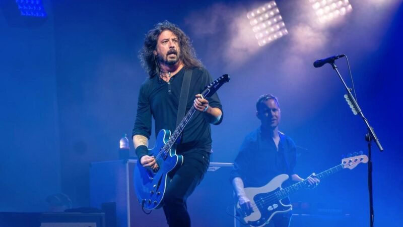 Rock in Rio 2026: Line-up e Dicas Imperdíveis para Esta Sexta-feira