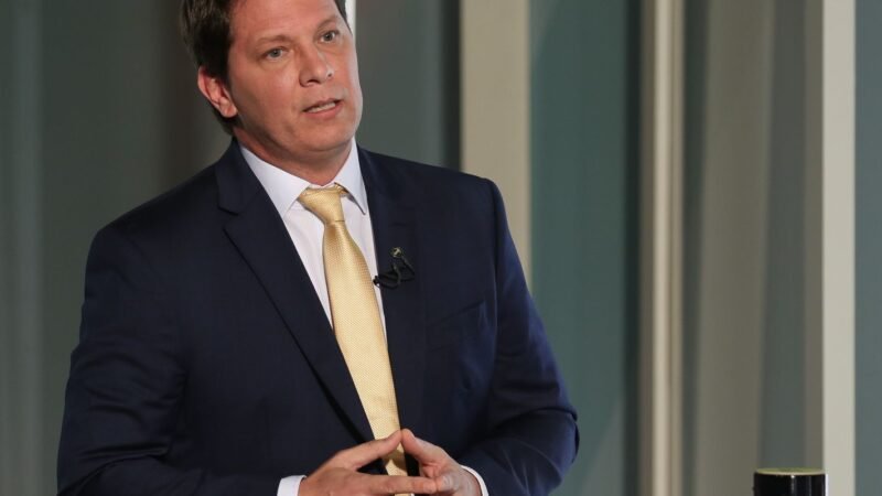 Investigação Revela Irregularidades em Emendas de Mario Frias ao Instituto Conhecer Brasil
