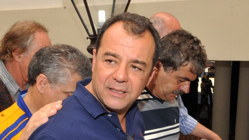Sérgio Cabral é Condenado por Irregularidades Durante a Prisão no Rio de Janeiro