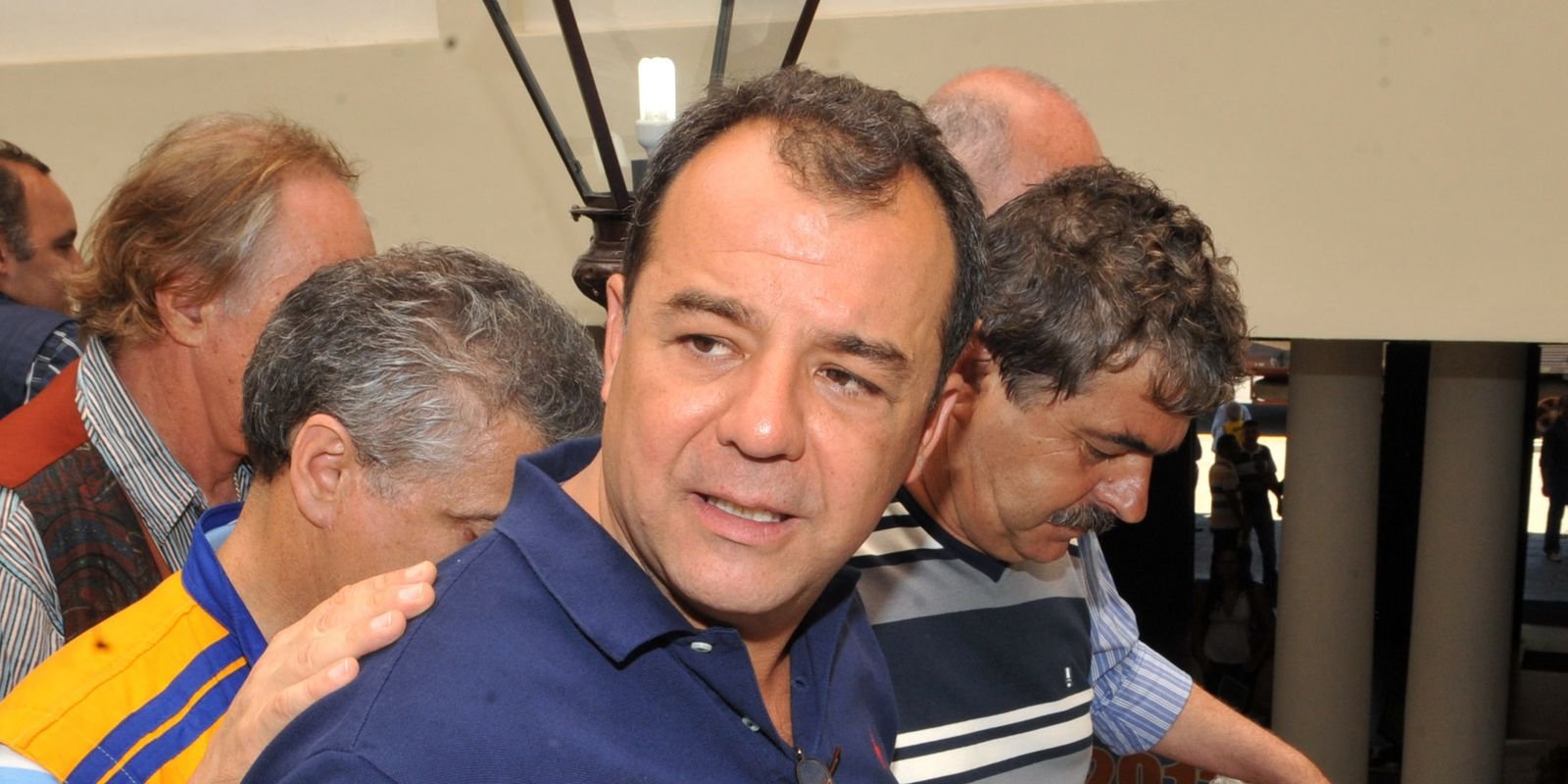 Sérgio Cabral é Condenado por Irregularidades Durante a Prisão no Rio de Janeiro