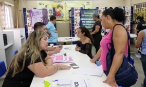 Manaus Receberá Mais de 5 Mil Atendimentos Gratuitos em Saúde e Cidadania