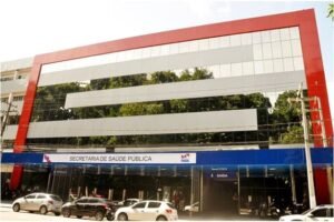 Sespa Lança Processo Seletivo com 150 Vagas Temporárias para o Hospital Regional de Cametá