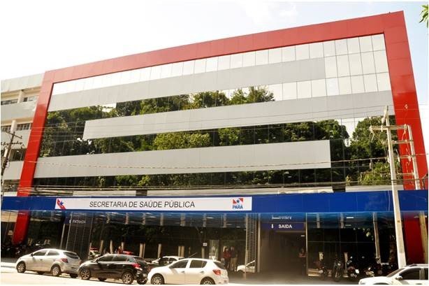 Sespa Lança Processo Seletivo com 150 Vagas Temporárias para o Hospital Regional de Cametá