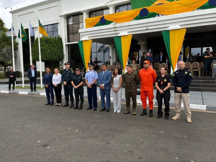 Soldado Sampaio Promete Melhorias na Infraestrutura Rural de Roraima