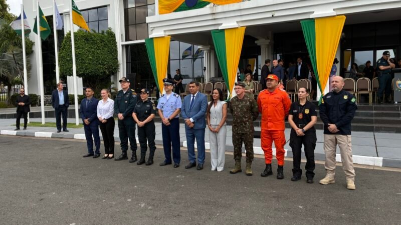 Soldado Sampaio Promete Melhorias na Infraestrutura Rural de Roraima