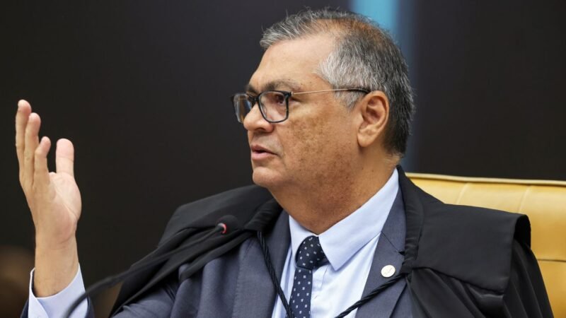 Quebra de Sigilo nas Investigações do Filme Dark Horse: Decisão de Flávio Dino