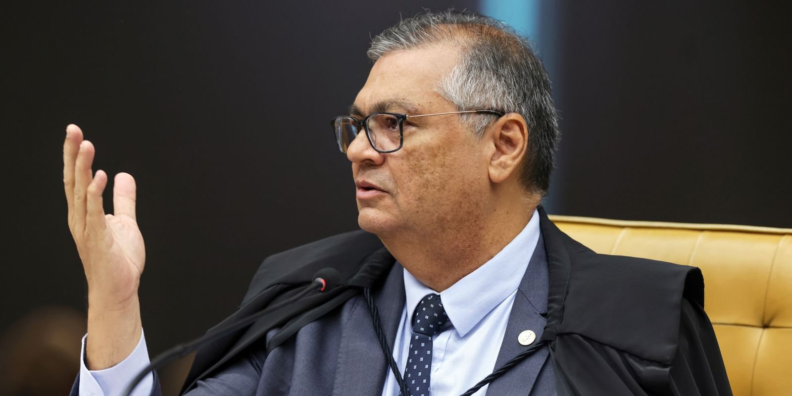 Quebra de Sigilo nas Investigações do Filme Dark Horse: Decisão de Flávio Dino