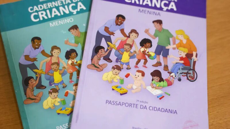 Mais de 1 Milhão de Crianças Vacinas com Pneumo 20 pelo SUS