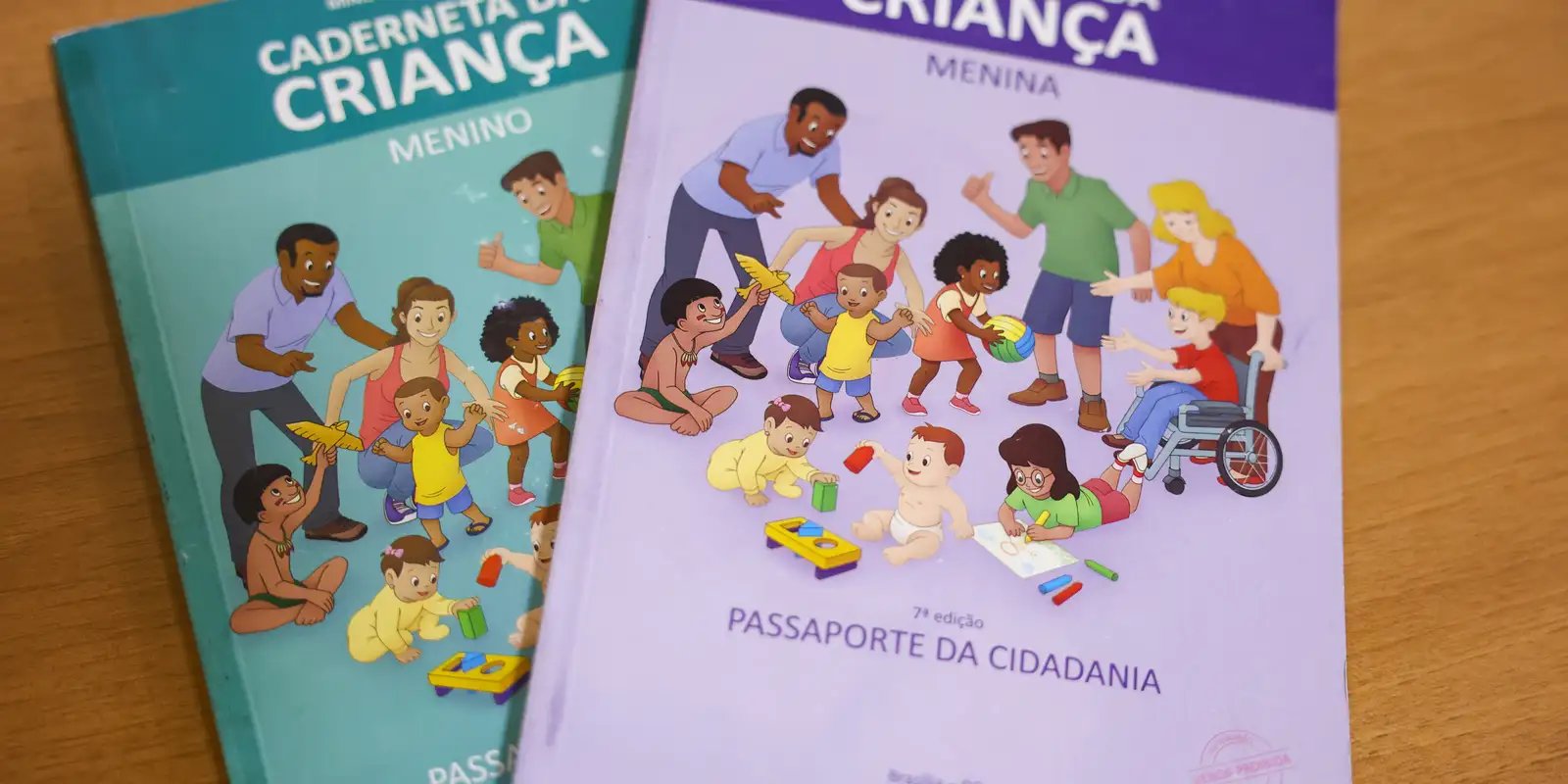 Mais de 1 Milhão de Crianças Vacinas com Pneumo 20 pelo SUS