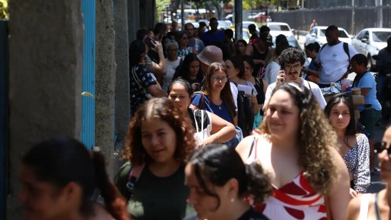 Divulgação do Cartão de Confirmação da PND 2026 Acontecerá no Dia 9 de Outubro