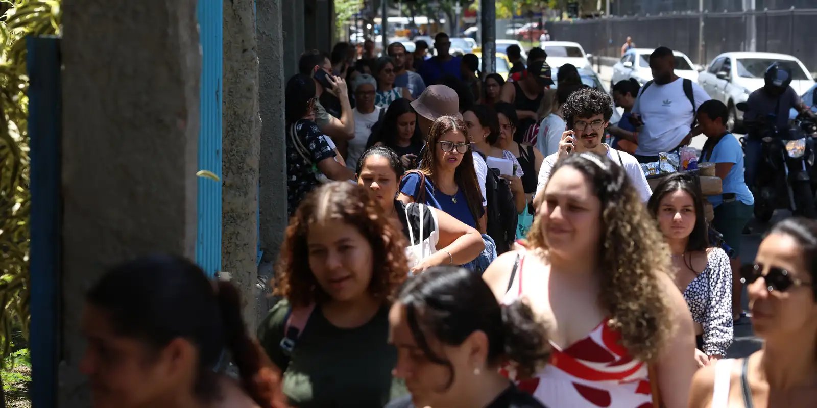 Divulgação do Cartão de Confirmação da PND 2026 Acontecerá no Dia 9 de Outubro