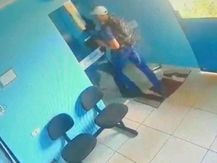 Assalto a Transportadora em Boa Vista Resulta em Roubo de Armas e Dinheiro