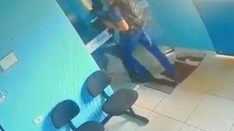 Assalto a Transportadora em Boa Vista Resulta em Roubo de Armas e Dinheiro