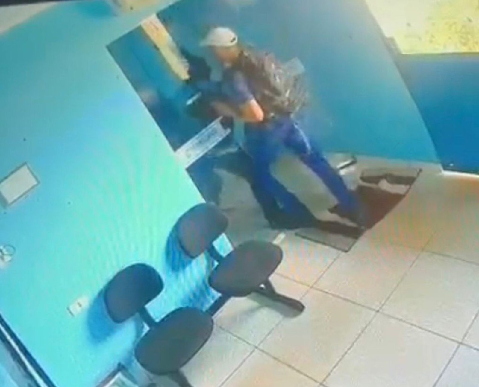 Assalto a Transportadora em Boa Vista Resulta em Roubo de Armas e Dinheiro