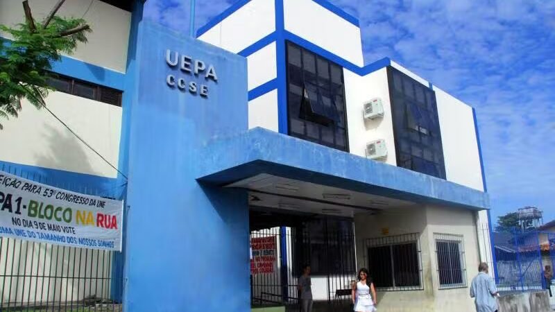 Uepa Abre Inscrições para o Prosel 2027: Tudo que Você Precisa Saber