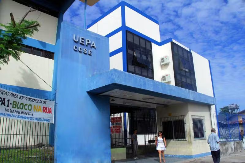Uepa Abre Inscrições para o Prosel 2027: Tudo que Você Precisa Saber