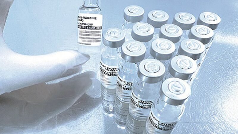 Fiocruz Inicia Testes da Primeira Vacina RNAm Contra a Covid-19 no Brasil