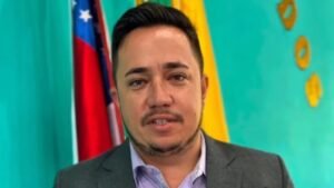 Tragédia no Rio Solimões: Vereador Edgar Litaiff Morre em Acidente de Lancha