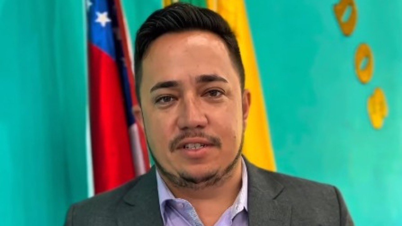 Tragédia no Rio Solimões: Vereador Edgar Litaiff Morre em Acidente de Lancha