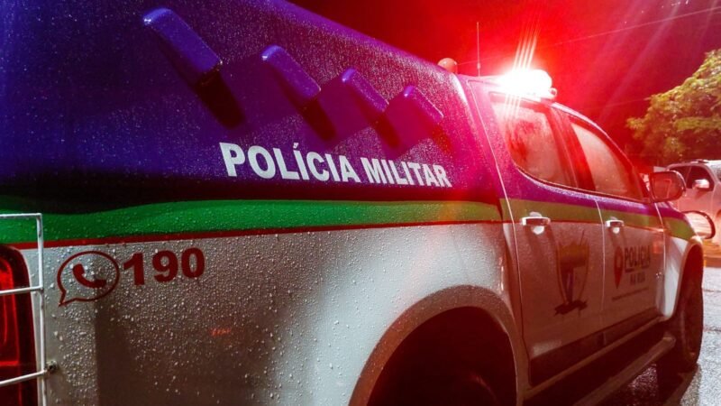 Homem é Detido Após Agredir Familiares em Boa Vista Durante Luto